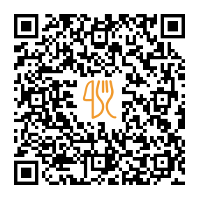 QR-code link către meniul Ali Baba Cuisine Libanaise