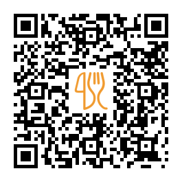 QR-code link către meniul Fireside Distillers