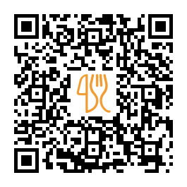 QR-code link către meniul The Hype Nutrition