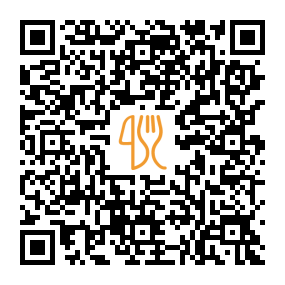 QR-code link către meniul Shabu Hachi Ampera