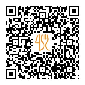 QR-code link către meniul Garlic Jim's Pizza