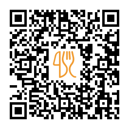 QR-code link către meniul Bourbon Rel Grill