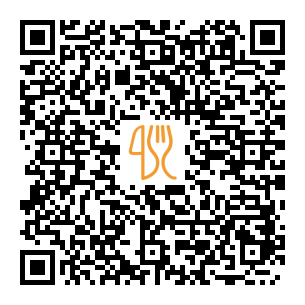 QR-code link către meniul Buffalo Grill