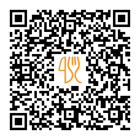 QR-code link către meniul Veranda Kitchen