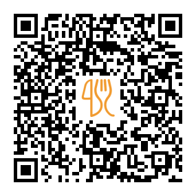 QR-code link către meniul Bao Bun Hibachi