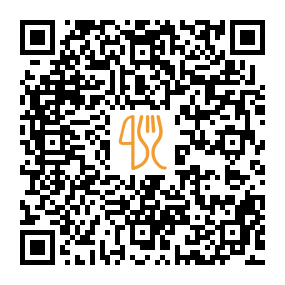 QR-code link către meniul Mountain Fusion-sushi Ramen House