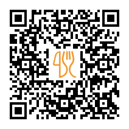 QR-code link către meniul Tevest Seafood