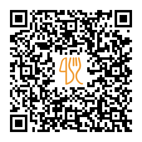 QR-code link către meniul Café Bondestuen