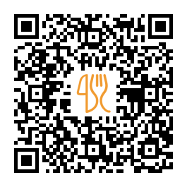 QR-code link către meniul Lous Blues