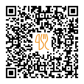 QR-code link către meniul Detroit Wing Spot