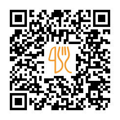 QR-code link către meniul Garden Deli