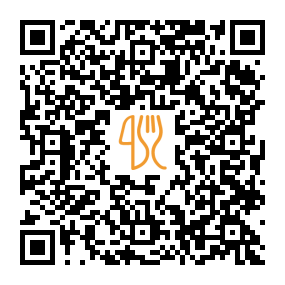 QR-code link către meniul Kung Fu Tea