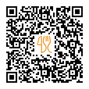 QR-code link către meniul Popeyes Chicken Biscuits