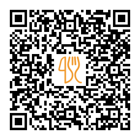 QR-code link către meniul Fusion Caf