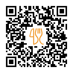 QR-code link către meniul Meson Alba