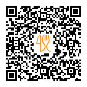 QR-code link către meniul Sufra Food Truck