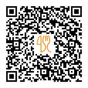 QR-code link către meniul Kung Fu Tea