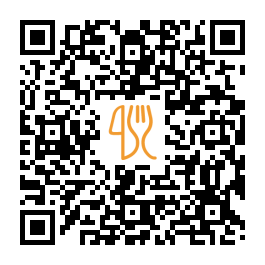 QR-code link către meniul Renucci Tavern