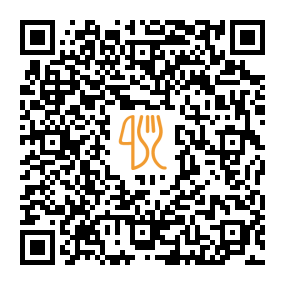 QR-code link către meniul Lashish Mediterranean Greek