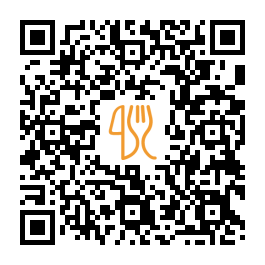 QR-code link către meniul Udderly Espresso