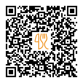 QR-code link către meniul Bliss Cafe