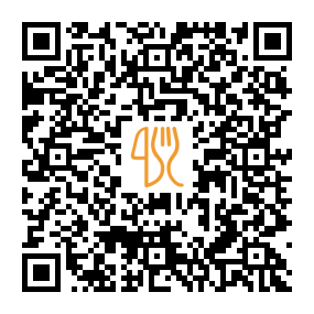 QR-code link către meniul Kung Fu Tea