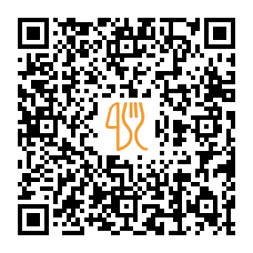 QR-code link către meniul Black Bird Grill