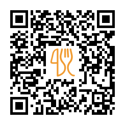 QR-code link către meniul Le Tilia