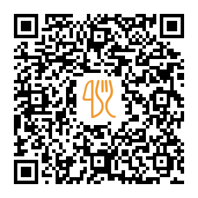 QR-code link către meniul Rooster Tea Yorba Linda