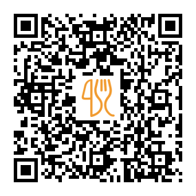 QR-code link către meniul Asia Express Hibachi Wings