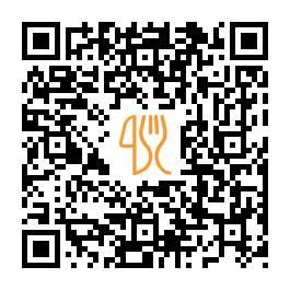 QR-code link către meniul Warung P. Indri