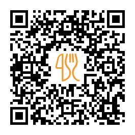 QR-code link către meniul Bourbon Café