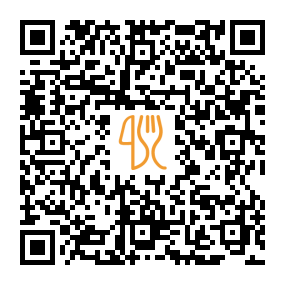 QR-code link către meniul Kung Fu Tea