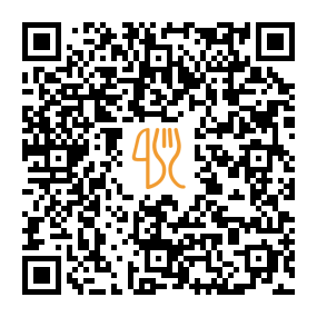 QR-code link către meniul Kung Fu Tea