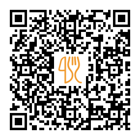 QR-code link către meniul Babylon Cuisine