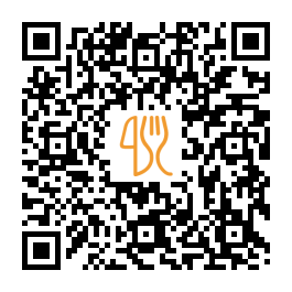 QR-code link către meniul Kangas' Cafe Catering