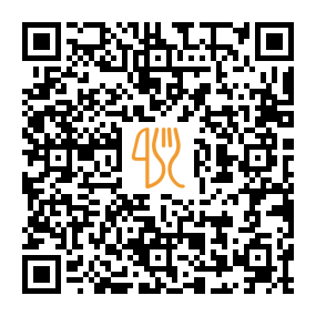 QR-code link către meniul The Woodside