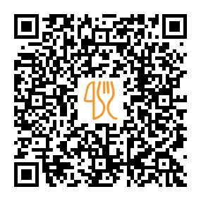 QR-code link către meniul Burger King Drive Thru Rayong)