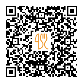 QR-code link către meniul Slutty Vegan Edgewood