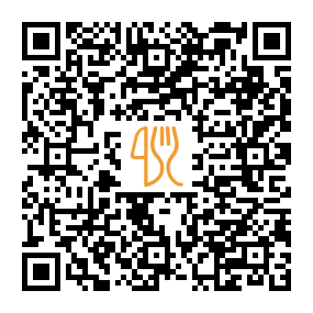 QR-code link către meniul Blendthy Fresh