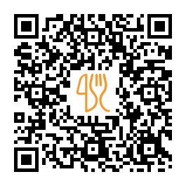 QR-code link către meniul Azukar Coffee