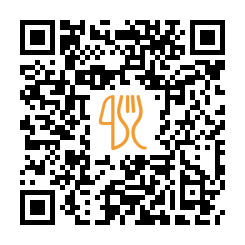 QR-code link către meniul The Dryden