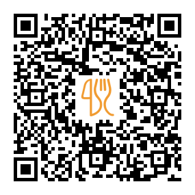 QR-code link către meniul Warung Sate Bang Hibul