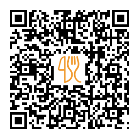 QR-code link către meniul Buffalo Wings Rings