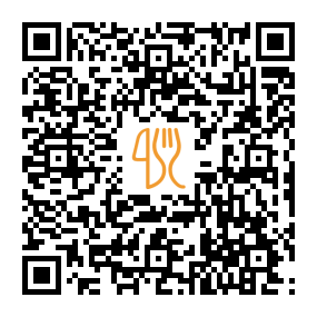 QR-code link către meniul China King Buffet