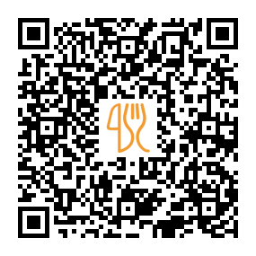 QR-code link către meniul Poke Hana