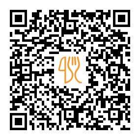 QR-code link către meniul Pizza Tonight