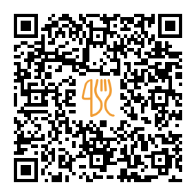 QR-code link către meniul Souper Salad