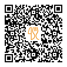 QR-code link către meniul Kung Fu Tea