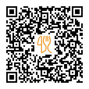 QR-code link către meniul B Q Rib Shack